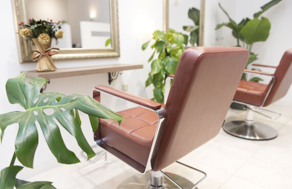 文京区の美容院は安心感のあるプライベートサロンとして親しまれております