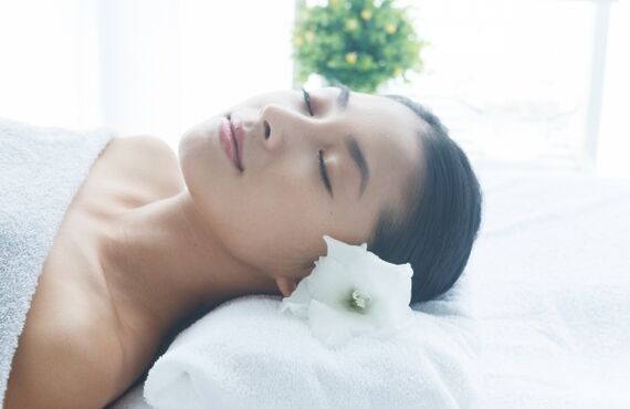 文京区でフェイシャルエステをお探しの方におすすめのサロンです